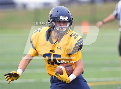 Thumbnail 2 in Kent @ Trinity-Pawling photogallery.
