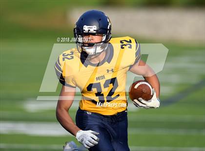 Thumbnail 3 in Kent @ Trinity-Pawling photogallery.