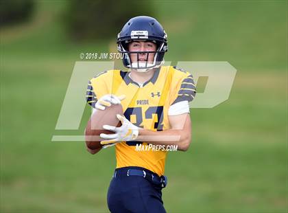 Thumbnail 3 in Kent @ Trinity-Pawling photogallery.