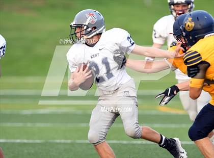 Thumbnail 1 in Kent @ Trinity-Pawling photogallery.