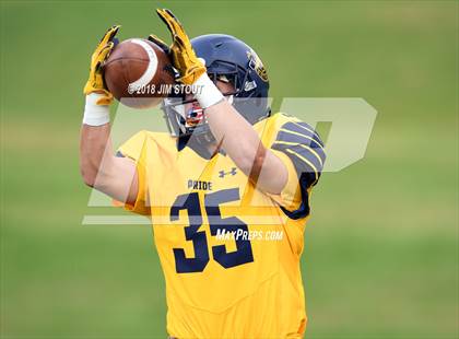 Thumbnail 3 in Kent @ Trinity-Pawling photogallery.