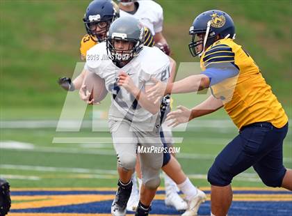 Thumbnail 3 in Kent @ Trinity-Pawling photogallery.