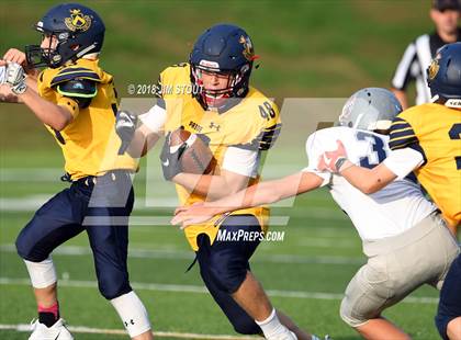 Thumbnail 3 in Kent @ Trinity-Pawling photogallery.