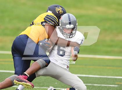 Thumbnail 1 in Kent @ Trinity-Pawling photogallery.