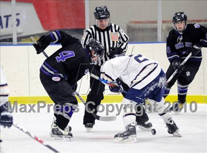 Thumbnail 3 in John Jay @ Rye Country Day photogallery.