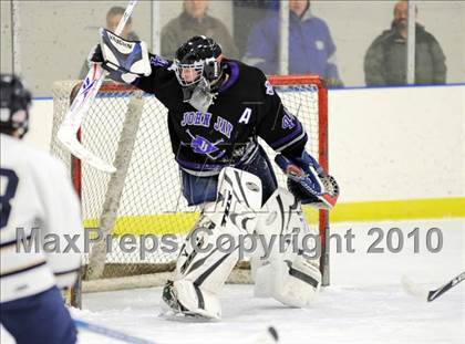 Thumbnail 2 in John Jay @ Rye Country Day photogallery.