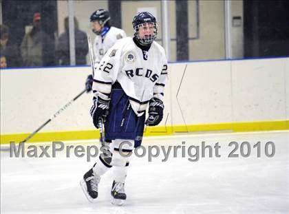 Thumbnail 2 in John Jay @ Rye Country Day photogallery.