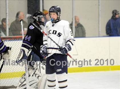Thumbnail 1 in John Jay @ Rye Country Day photogallery.