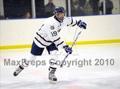 Thumbnail 3 in John Jay @ Rye Country Day photogallery.