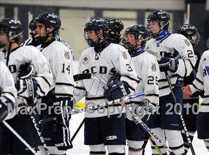 Thumbnail 2 in John Jay @ Rye Country Day photogallery.