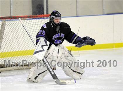 Thumbnail 1 in John Jay @ Rye Country Day photogallery.