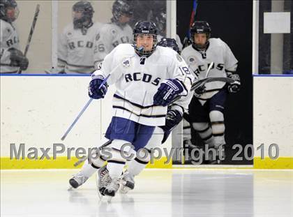 Thumbnail 2 in John Jay @ Rye Country Day photogallery.