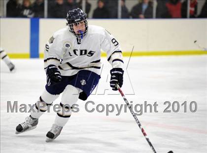 Thumbnail 1 in John Jay @ Rye Country Day photogallery.