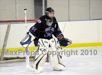 Thumbnail 2 in John Jay @ Rye Country Day photogallery.