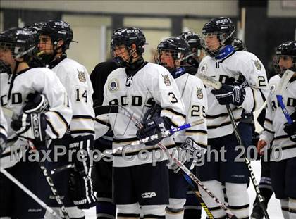 Thumbnail 3 in John Jay @ Rye Country Day photogallery.