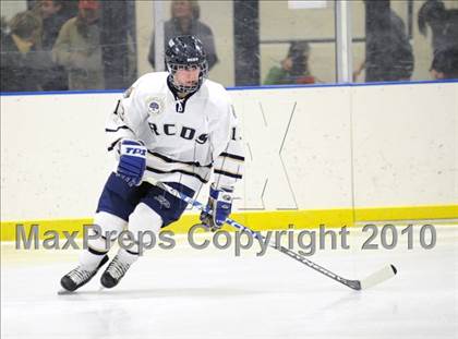 Thumbnail 1 in John Jay @ Rye Country Day photogallery.