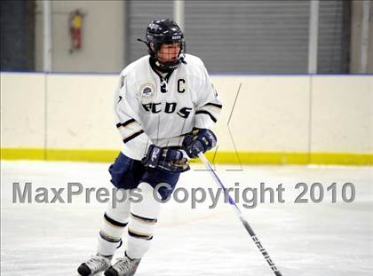 Thumbnail 3 in John Jay @ Rye Country Day photogallery.