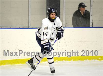 Thumbnail 3 in John Jay @ Rye Country Day photogallery.