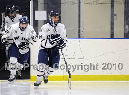Thumbnail 2 in John Jay @ Rye Country Day photogallery.