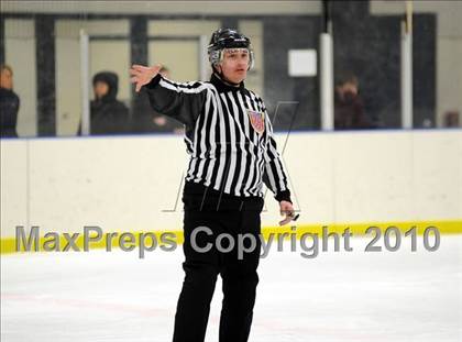 Thumbnail 1 in John Jay @ Rye Country Day photogallery.