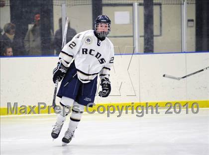 Thumbnail 3 in John Jay @ Rye Country Day photogallery.