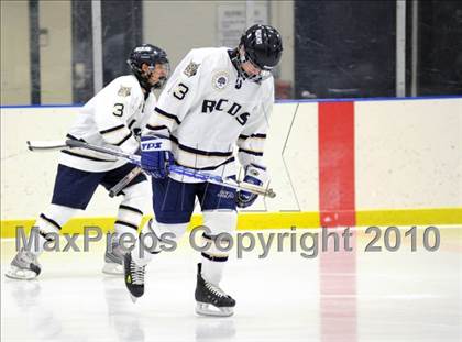 Thumbnail 3 in John Jay @ Rye Country Day photogallery.