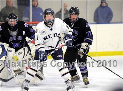 Thumbnail 1 in John Jay @ Rye Country Day photogallery.