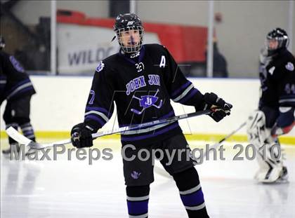 Thumbnail 2 in John Jay @ Rye Country Day photogallery.