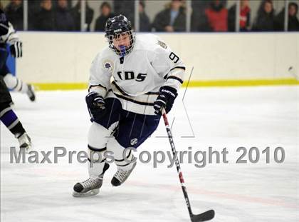 Thumbnail 2 in John Jay @ Rye Country Day photogallery.