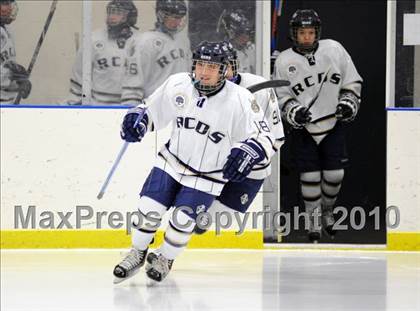 Thumbnail 3 in John Jay @ Rye Country Day photogallery.