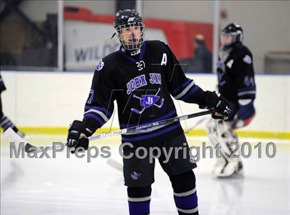 Thumbnail 1 in John Jay @ Rye Country Day photogallery.