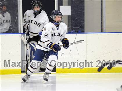 Thumbnail 1 in John Jay @ Rye Country Day photogallery.