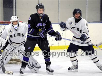 Thumbnail 2 in John Jay @ Rye Country Day photogallery.