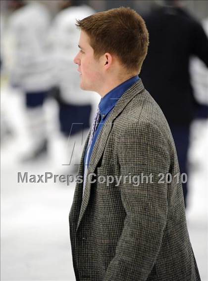 Thumbnail 3 in John Jay @ Rye Country Day photogallery.