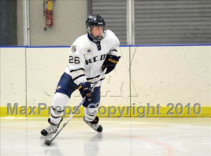 Thumbnail 3 in John Jay @ Rye Country Day photogallery.