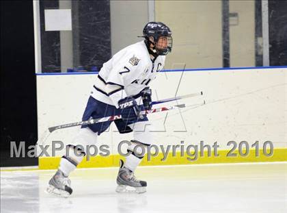 Thumbnail 1 in John Jay @ Rye Country Day photogallery.