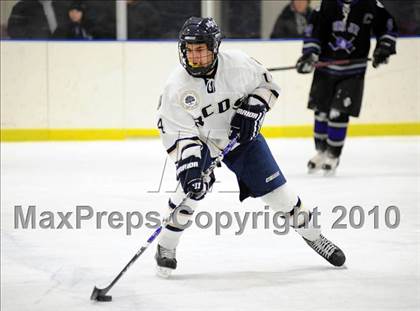 Thumbnail 3 in John Jay @ Rye Country Day photogallery.