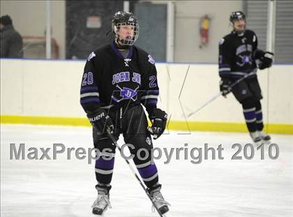 Thumbnail 3 in John Jay @ Rye Country Day photogallery.