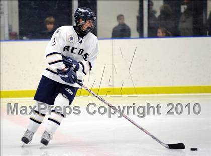 Thumbnail 2 in John Jay @ Rye Country Day photogallery.