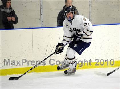 Thumbnail 3 in John Jay @ Rye Country Day photogallery.