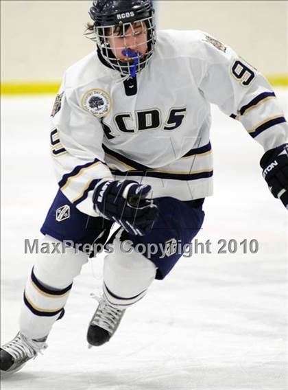 Thumbnail 3 in John Jay @ Rye Country Day photogallery.