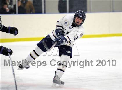 Thumbnail 2 in John Jay @ Rye Country Day photogallery.