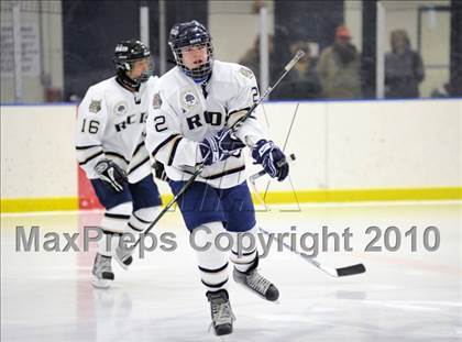 Thumbnail 2 in John Jay @ Rye Country Day photogallery.