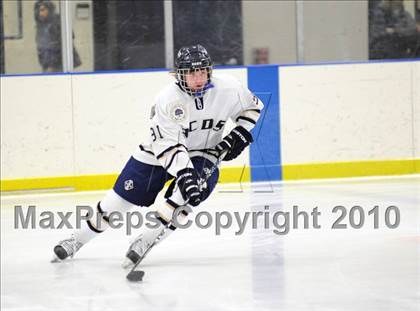 Thumbnail 2 in John Jay @ Rye Country Day photogallery.