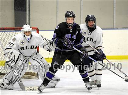 Thumbnail 2 in John Jay @ Rye Country Day photogallery.