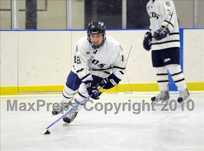 Thumbnail 1 in John Jay @ Rye Country Day photogallery.