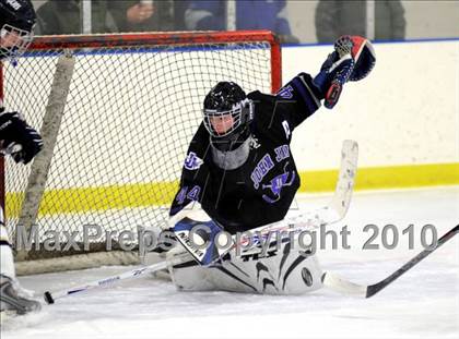 Thumbnail 1 in John Jay @ Rye Country Day photogallery.
