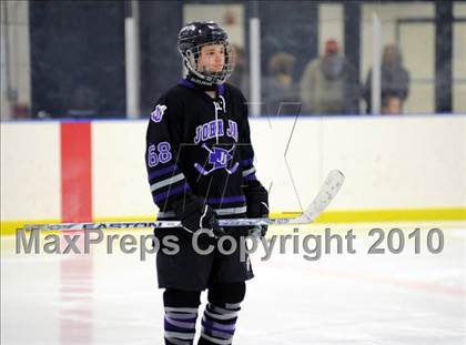 Thumbnail 1 in John Jay @ Rye Country Day photogallery.