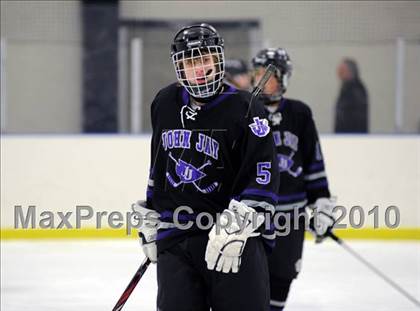 Thumbnail 3 in John Jay @ Rye Country Day photogallery.