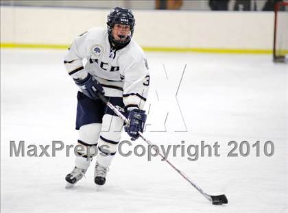 Thumbnail 1 in John Jay @ Rye Country Day photogallery.